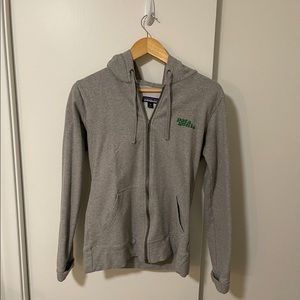 patagonia zip-up jacket